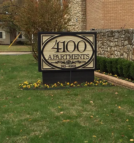 4100 Apartments Photo 1