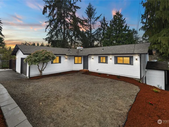 31227 2nd Avenue SW, Federal Way, WA 98023