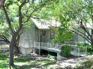 140 World Of Tennis Sq, Lakeway, TX 78738