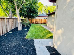 (Undisclosed Address), San Jose, CA 95125