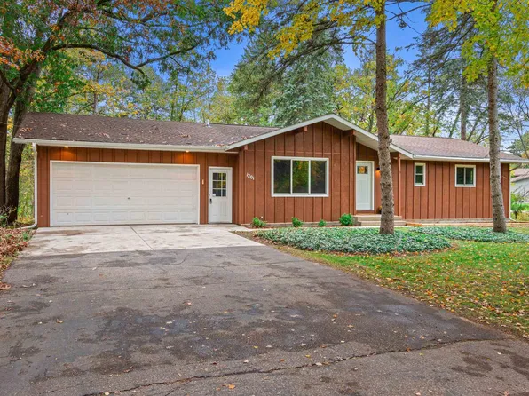 1201 HOLLY LANE, Plover, WI 54467