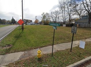 267 E Harrison St, Mooresville, IN 46158