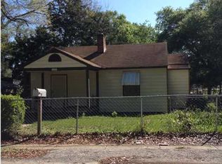 1109 Jackson Rd, Mobile, AL 36605