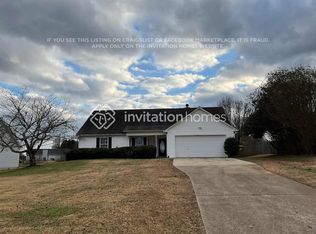 1059 Taylor Ct, Winder, GA