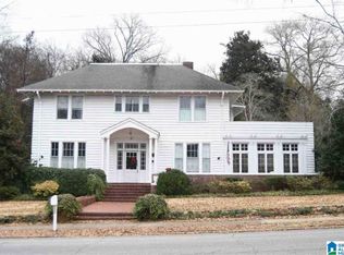 301 Main St, Oxford, AL 36203