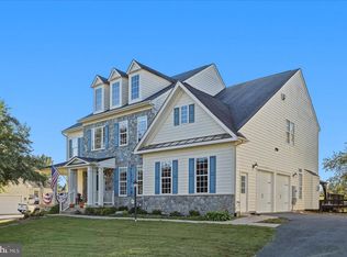 17659 Hamilton Heights Ct, Hamilton, VA 20158
