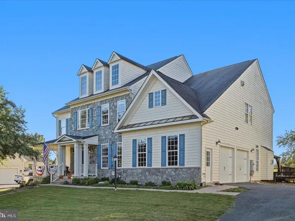17659 Hamilton Heights Ct, Hamilton, VA 20158