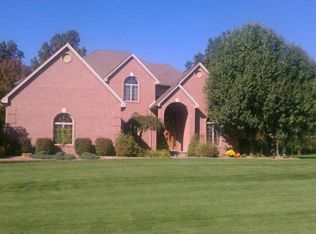 5940 Deer Spring Run, Canfield, OH 44406