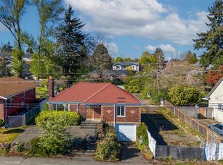 2640 S Morgan St, Seattle, WA 98108