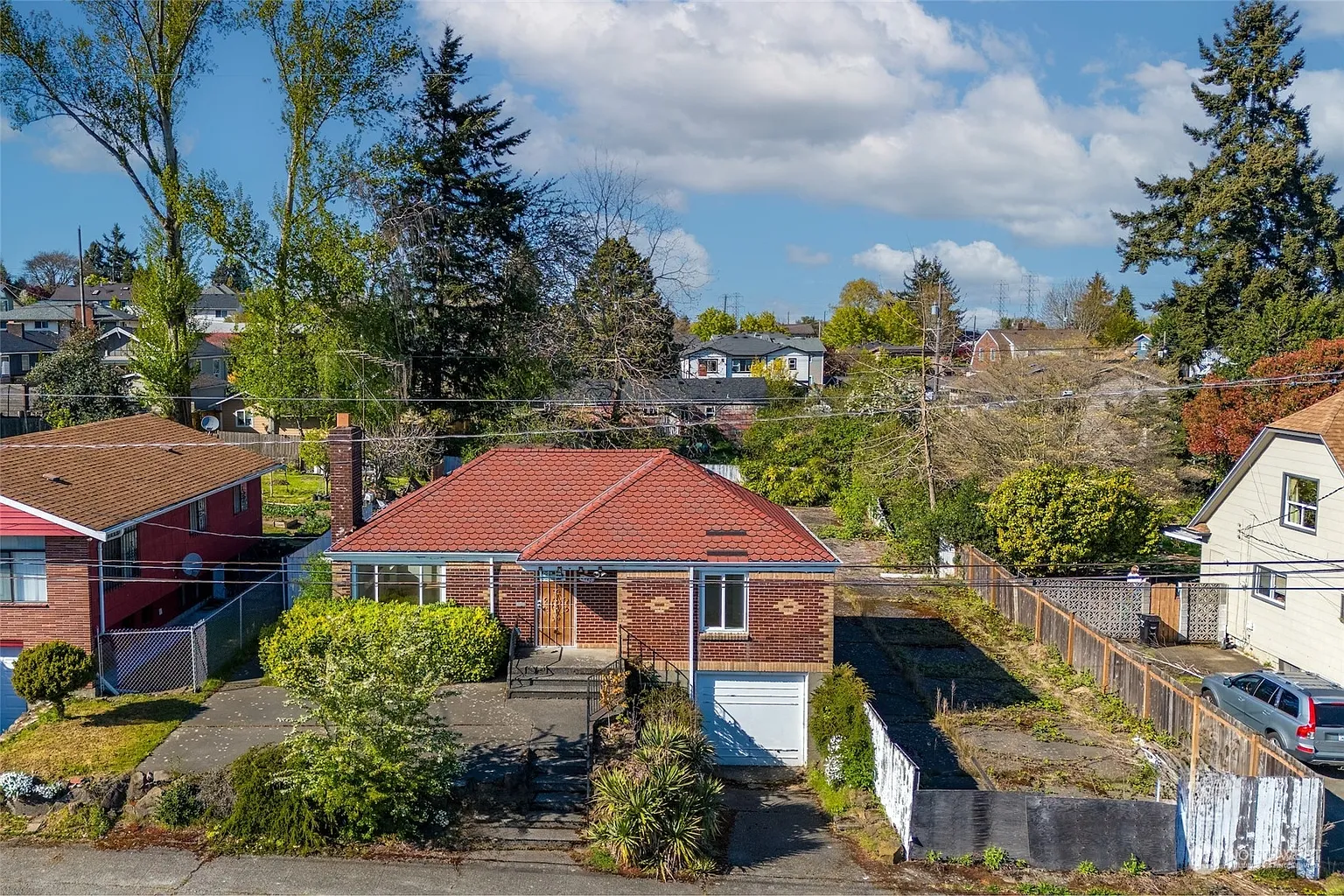 2640 S Morgan Street photo 1