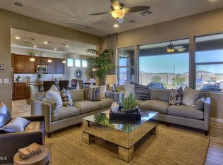 22100 E Maya Rd, Queen Creek, AZ 85142