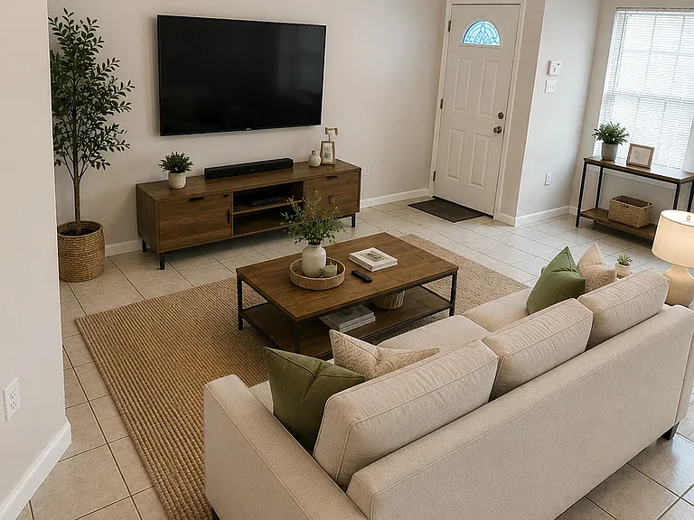 3925 Clematis St — Photo 1