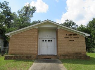 870 Masonite Dr, Laurel, MS 39440