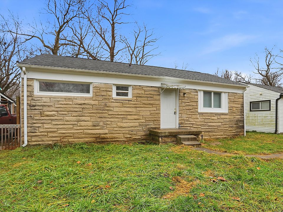 1st image of 4519 N Parker Ave