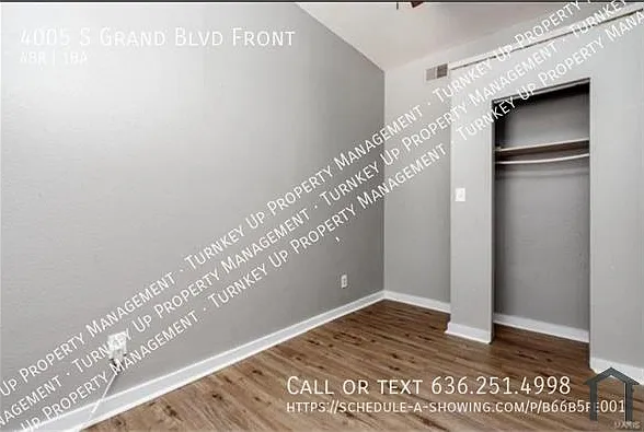 4005 S Grand Blvd #FRONT — Photo 9