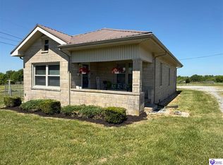 2202 Smith Ridge Rd, Campbellsville, KY 42718