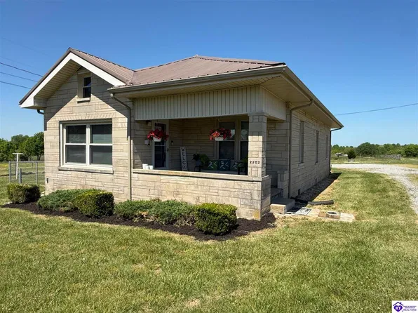 2202 Smith Ridge Rd, Campbellsville, KY 42718