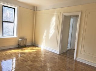536 Isham St APT 33B, New York, NY 10034