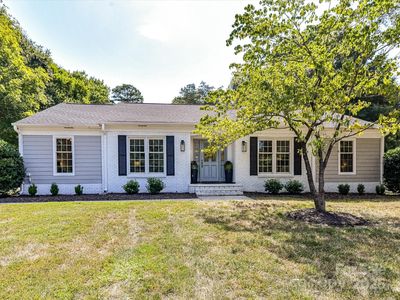 2517 Heidleburg Ln, Charlotte, NC, 28210