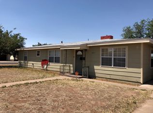 1811 Santa Monica Ave, Odessa, TX 79763
