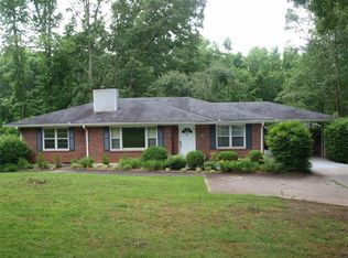 3645 Ledan Rd, Gainesville, GA 30506