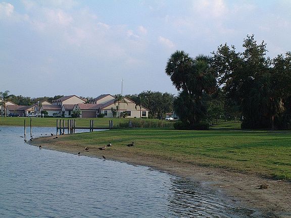 Docks for Fishing!