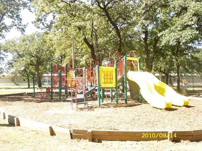 Playground