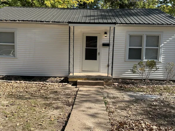 906 N 26th St, Paducah, KY 42001