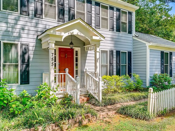 2nd image of 755 Crab Orchard Dr