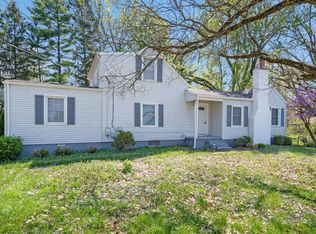 2575 Jordan Rd, Columbus, OH 43231