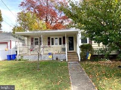 50 Roosevelt Ave, Mount Ephraim, NJ, 08059
