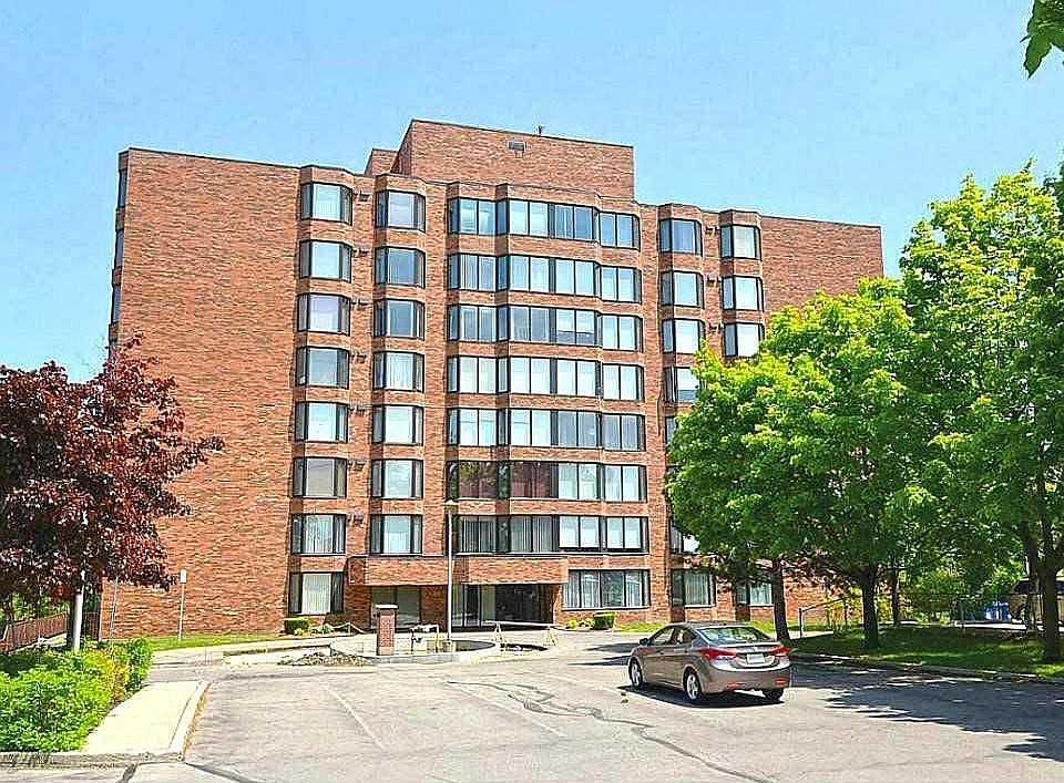 1st image of 200 Limeridge Rd W #306