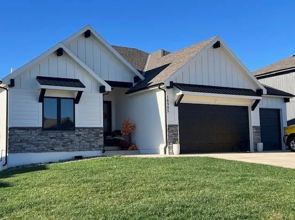 16305 NW 123rd St, Platte City, MO 64079