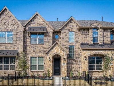 6161 Rainbow Valley Pl, Frisco, TX, 75035