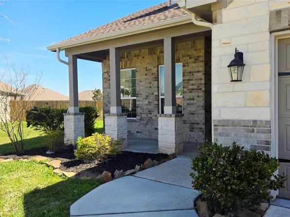 3210 Star Jasmine Ln, Richmond, TX 77406