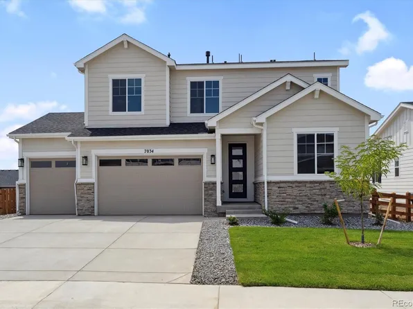 7034 E 126th Drive, Thornton, CO 80602