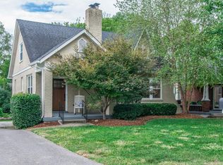 2123 W Linden Ave, Nashville, TN 37212