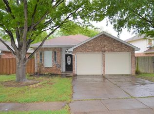 2081 Bronco Ln, Keller, TX 76248