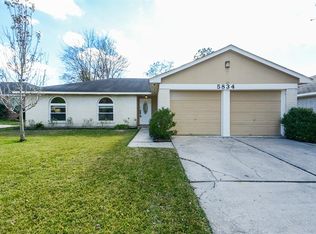 5834 Fallengate Dr, Spring, TX 77373