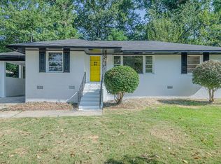 3325 Gail Dr, Columbus, GA 31907