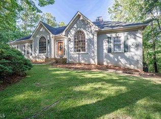 1151 Pinehurst Dr, Greensboro, GA