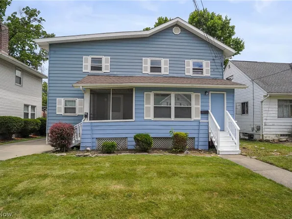 2813 6th St, Cuyahoga Falls, OH 44221