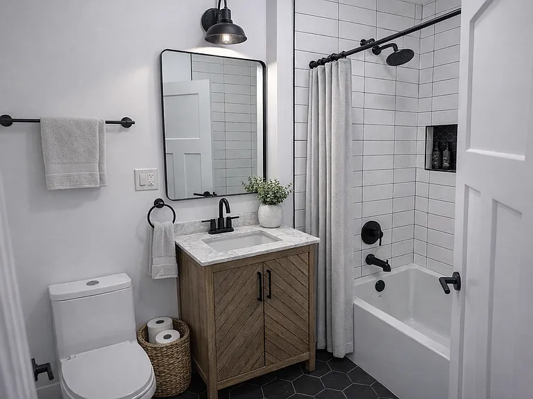 6649 S Woodlawn Ave #1 — Photo 6