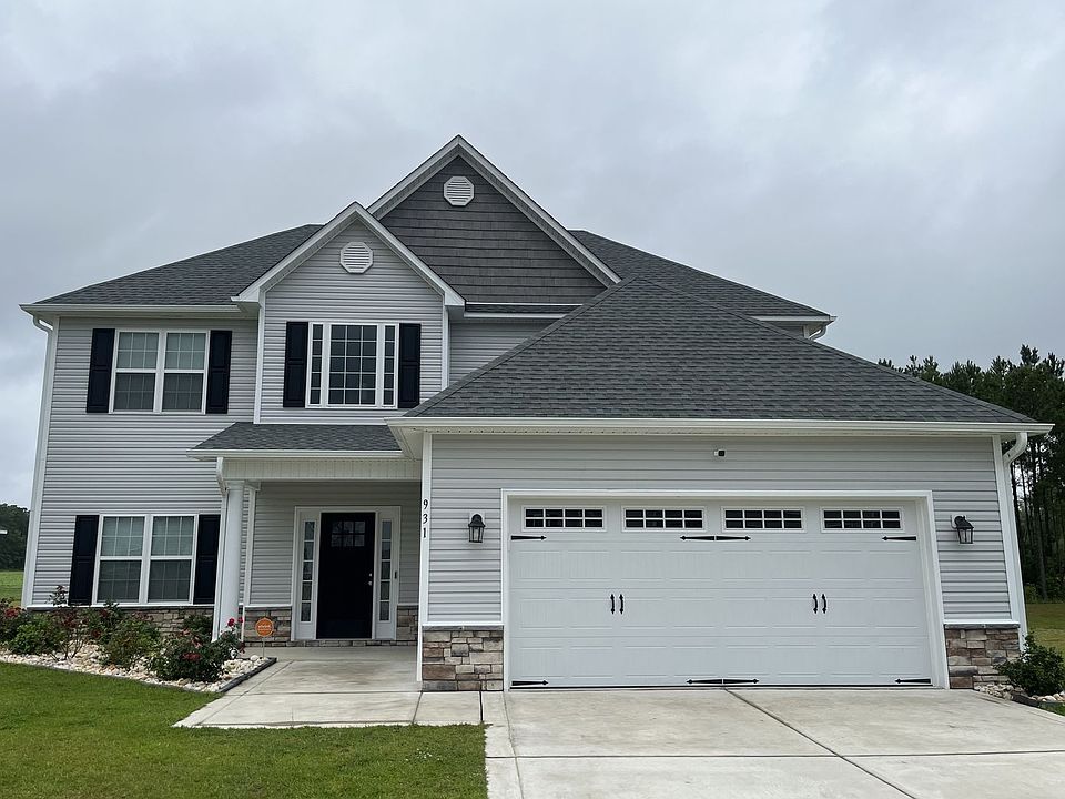 1st image of 931 Farmyard Garden Dr