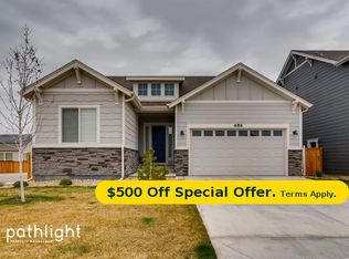 686 Ranchhand Dr, Berthoud, CO 80513