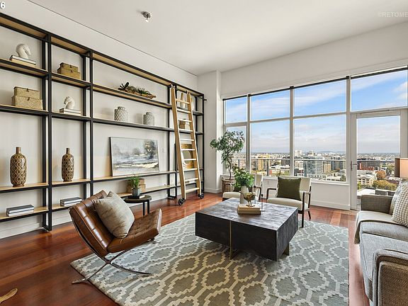 5th image of 1926 W Burnside St Unit 1605