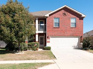 10500 Winding Passage Way, Fort Worth, TX 76131