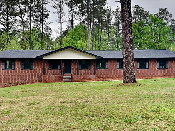 6565 Laurel Ln, Riverdale, GA 30296