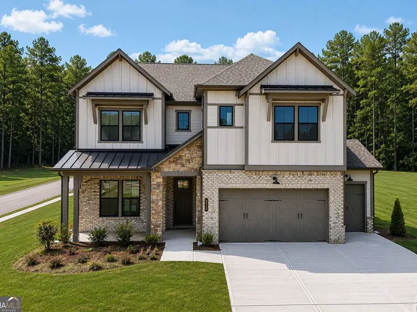 212 Regester Way, Peachtree City, GA 30269