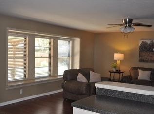 2605 Broken Oak Dr, Austin, TX 78745